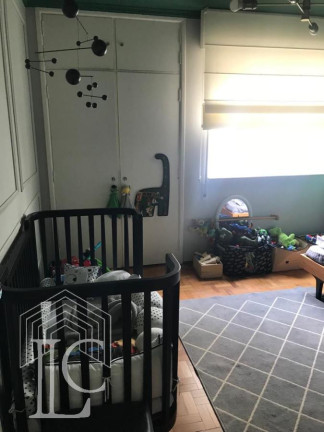 Imagem Apartamento com 2 Quartos à Venda, 105 m² em Jardim Paulista - São Paulo