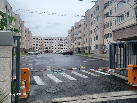 Imagem Apartamento com 2 Quartos à Venda, 41 m² em Campo Grande - Rio De Janeiro Imagem Apartamento com 2 Quartos à Venda, 41 m² em Campo Grande - Rio De Janeiro