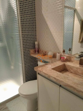 Imagem Apartamento com 3 Quartos à Venda, 65 m² em Ponte Grande - Guarulhos Imagem Apartamento com 3 Quartos à Venda, 65 m² em Ponte Grande - Guarulhos