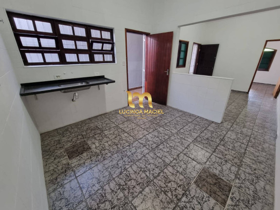 Imagem Casa com 2 Quartos à Venda, 80 m² em Maracanã - Praia Grande