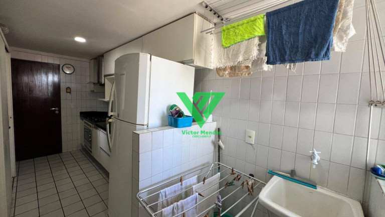 Imagem Apartamento com 3 Quartos à Venda, 85 m² em Jardim Oceania - João Pessoa