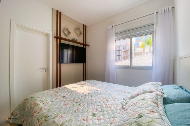 Imagem Apartamento com 2 Quartos à Venda, 88 m² em Palmas - Governador Celso Ramos Imagem Apartamento com 2 Quartos à Venda, 88 m² em Palmas - Governador Celso Ramos