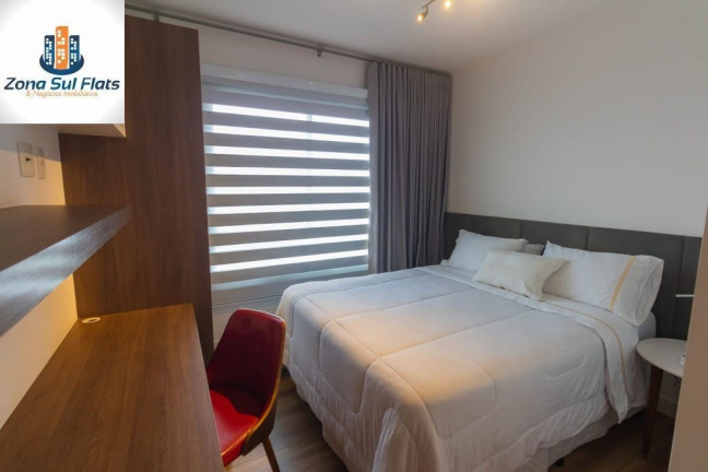 Imagem Apartamento com 2 Quartos à Venda, 69 m² em Vila Gertrudes - São Paulo Imagem Apartamento com 2 Quartos à Venda, 69 m² em Vila Gertrudes - São Paulo