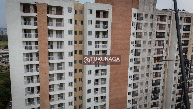 Imagem Apartamento com 2 Quartos à Venda, 44 m² em Picanco - Guarulhos Imagem Apartamento com 2 Quartos à Venda, 44 m² em Picanco - Guarulhos