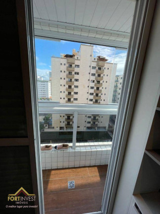 Imagem Imóvel com 2 Quartos à Venda, 87 m² em Cidade Ocian - Praia Grande