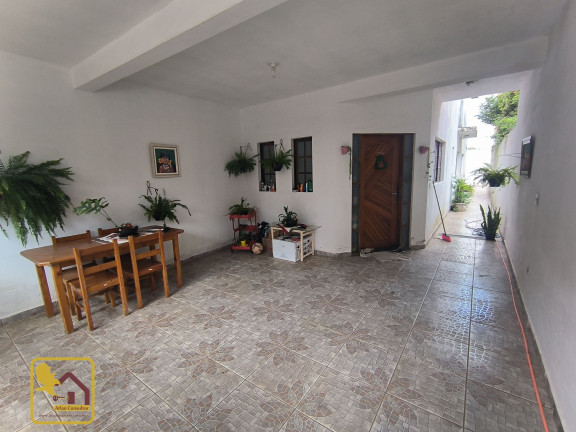 Imagem Casa com 3 Quartos à Venda, 120 m² em Serpa - Caieiras