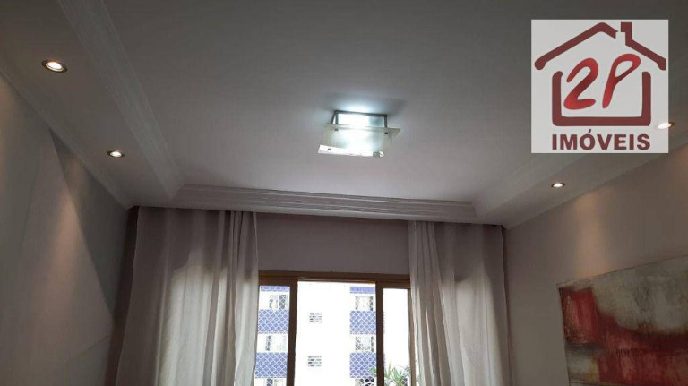 Imagem Apartamento com 3 Quartos para Alugar, 111 m² em Jardim Aquarius - São José Dos Campos Imagem Apartamento com 3 Quartos para Alugar, 111 m² em Jardim Aquarius - São José Dos Campos