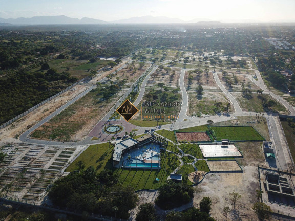Terreno à Venda, 239 m² em Jacundá - Aquiraz