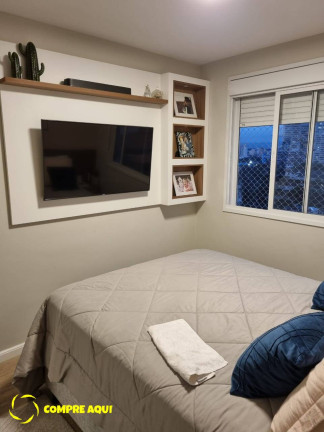 Imagem Apartamento com 3 Quartos à Venda, 95 m² em Barra Funda - São Paulo Imagem Apartamento com 3 Quartos à Venda, 95 m² em Barra Funda - São Paulo