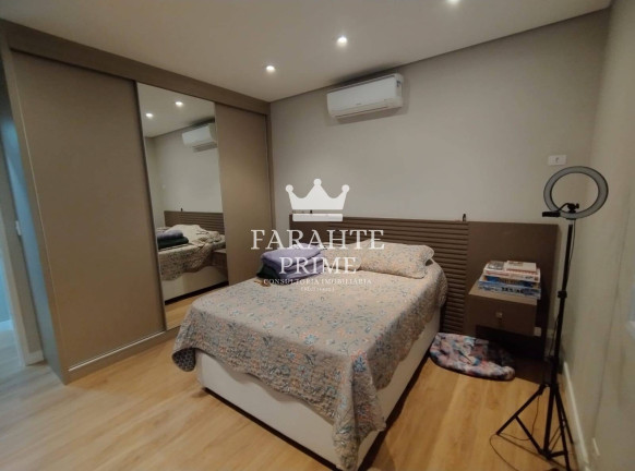 Imagem Casa com 3 Quartos à Venda, 189 m² em Vila Belmiro - Santos Imagem Casa com 3 Quartos à Venda, 189 m² em Vila Belmiro - Santos