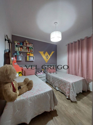 Imagem Casa com 3 Quartos à Venda, 122 m² em Paulicéia - São Bernardo Do Campo Imagem Casa com 3 Quartos à Venda, 122 m² em Paulicéia - São Bernardo Do Campo