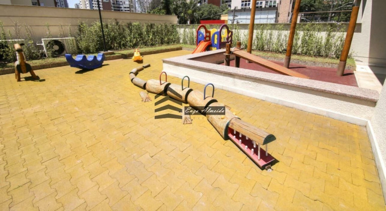 Imagem Apartamento com 4 Quartos à Venda, 138 m² em Panamby - São Paulo Imagem Apartamento com 4 Quartos à Venda, 138 m² em Panamby - São Paulo