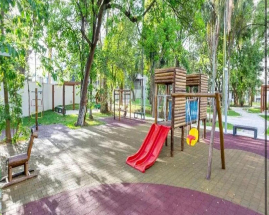 Imagem Imóvel com 2 Quartos à Venda, 68 m² em Vila Cruzeiro - São Paulo