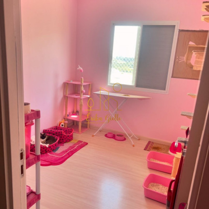 Imagem Apartamento com 3 Quartos à Venda, 76 m² em Jardim Ermida I - Jundiaí Imagem Apartamento com 3 Quartos à Venda, 76 m² em Jardim Ermida I - Jundiaí