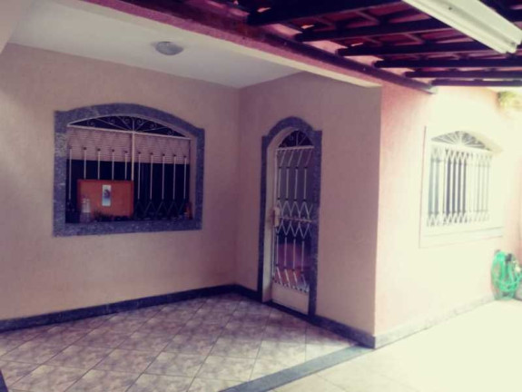 Imagem Imóvel com 2 Quartos à Venda, 85 m² em Campo Grande - Rio De Janeiro