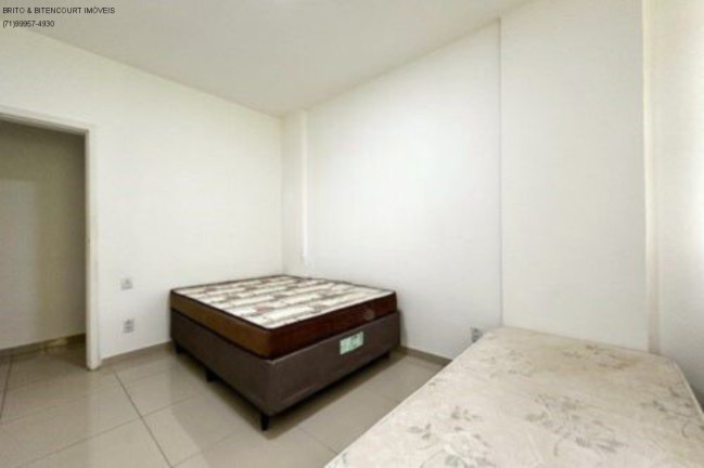 Imagem Imóvel com 3 Quartos à Venda, 80 m² em Barra - Salvador Imagem Imóvel com 3 Quartos à Venda, 80 m² em Barra - Salvador