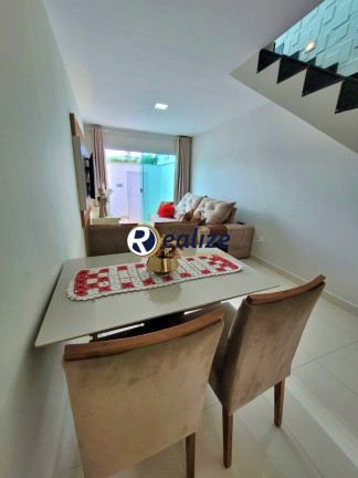 Imagem Casa com 3 Quartos à Venda, 160 m² em Portal - Guarapari Imagem Casa com 3 Quartos à Venda, 160 m² em Portal - Guarapari