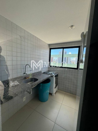 Imagem Apartamento com 2 Quartos à Venda, 56 m² em Torre - Recife Imagem Apartamento com 2 Quartos à Venda, 56 m² em Torre - Recife