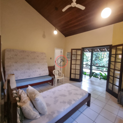 Imagem Casa com 2 Quartos à Venda, 200 m² em Boiçucanga - São Sebastião