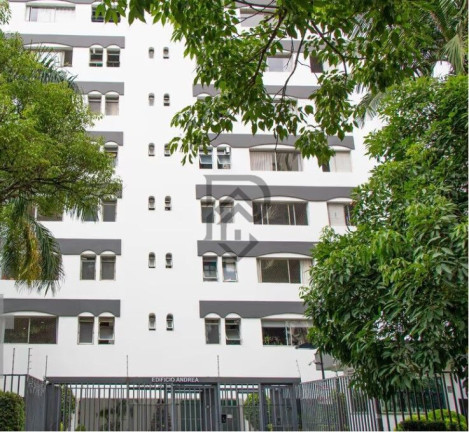 Imagem Apartamento com 3 Quartos à Venda, 124 m² em Vila Mariana - São Paulo