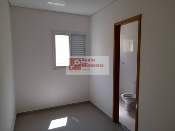 Imagem Casa de Condomínio com 2 Quartos à Venda, 124 m² em Vila Príncipe De Gales - Santo André Imagem Casa de Condomínio com 2 Quartos à Venda, 124 m² em Vila Príncipe De Gales - Santo André