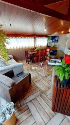 Imagem Cobertura com 3 Quartos à Venda, 154 m² em Vila Boa Vista - Santo André Imagem Cobertura com 3 Quartos à Venda, 154 m² em Vila Boa Vista - Santo André