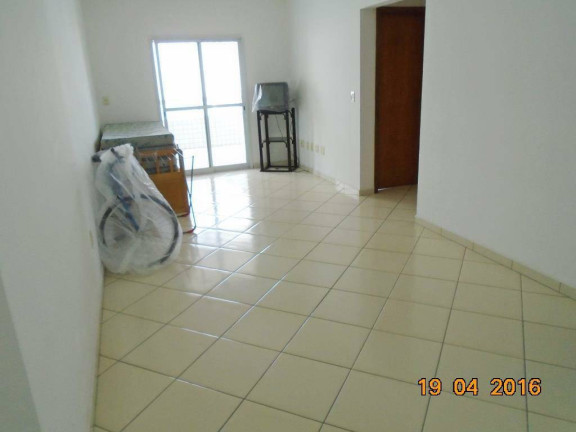 Imagem Apartamento com 2 Quartos à Venda, 102 m² em Vila Guilhermina - Praia Grande
