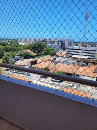 Apartamento com 3 Quartos à Venda, 75 m² em Jardim Cidade Universitária - João Pessoa