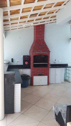 Imagem Sobrado com 4 Quartos à Venda, 185 m² em Solemar - Praia Grande
