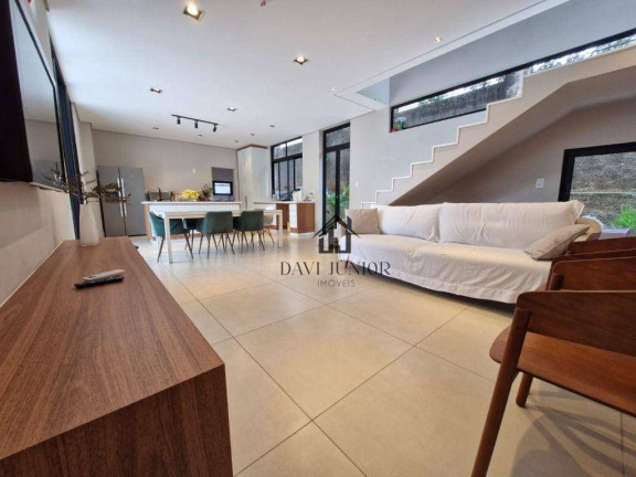 Casa com 4 Quartos à Venda, 355 m² em Condomínio Tivoli - Sorocaba