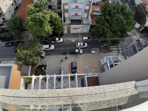 Imagem Apartamento com 2 Quartos à Venda, 78 m² em Campestre - Santo André Imagem Apartamento com 2 Quartos à Venda, 78 m² em Campestre - Santo André