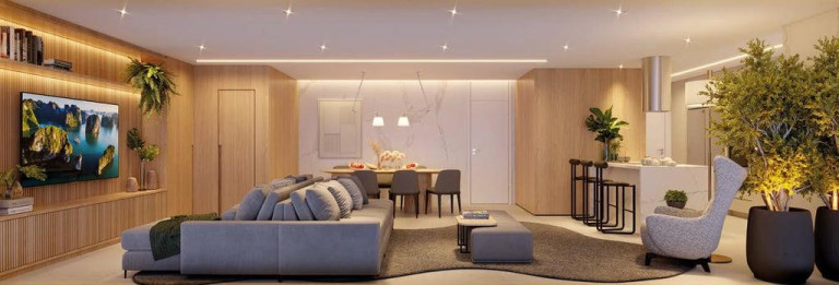 Imagem Apartamento com 4 Quartos à Venda, 286 m² em Barra Da Tijuca - Rio De Janeiro