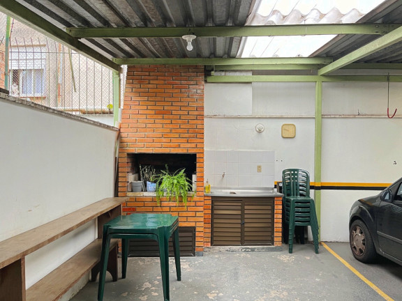 Imagem Apartamento com 2 Quartos à Venda, 71 m² em Bom Fim - Porto Alegre