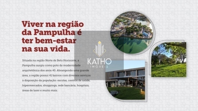 Imagem Apartamento com 2 Quartos à Venda, 43 m² em Vila Paris - Contagem