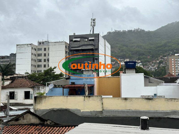 Apartamento com 2 Quartos à Venda, 66 m² em Tijuca - Rio De Janeiro