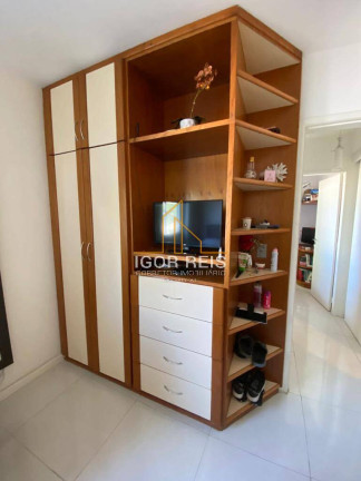 Imagem Apartamento com 2 Quartos à Venda,  em Parque Leopoldina - Campos Dos Goytacazes