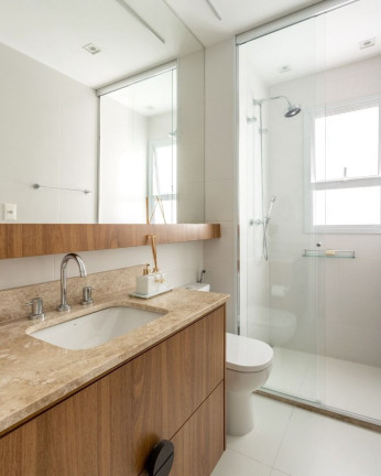 Imagem Apartamento com 4 Quartos à Venda, 338 m² em Alphaville Empresarial - Barueri