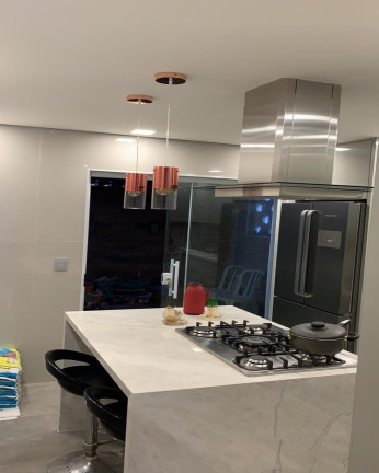 Imagem Sobrado com 2 Quartos à Venda, 152 m² em Jardim São Luís - São Paulo Imagem Sobrado com 2 Quartos à Venda, 152 m² em Jardim São Luís - São Paulo