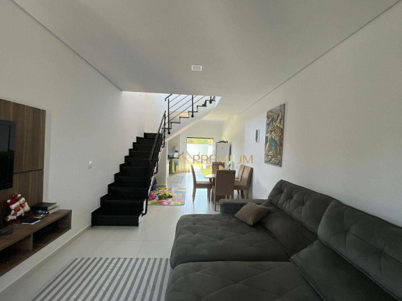 Imagem Casa com 3 Quartos à Venda, 100 m² em Pontal De Santa Marina - Caraguatatuba Imagem Casa com 3 Quartos à Venda, 100 m² em Pontal De Santa Marina - Caraguatatuba