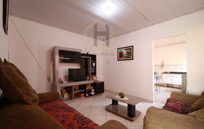 Imagem Casa com 3 Quartos à Venda, 95 m² em Vila Camilópolis - Santo André Imagem Casa com 3 Quartos à Venda, 95 m² em Vila Camilópolis - Santo André