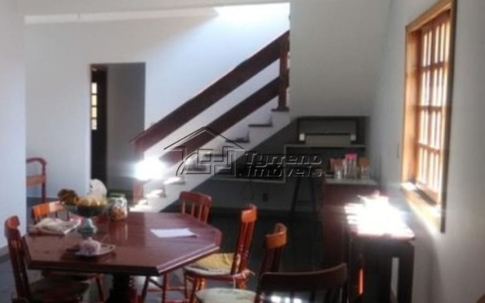 Imagem Casa com 4 Quartos à Venda, 200 m² em Jardim Das Indústrias - São José Dos Campos Imagem Casa com 4 Quartos à Venda, 200 m² em Jardim Das Indústrias - São José Dos Campos