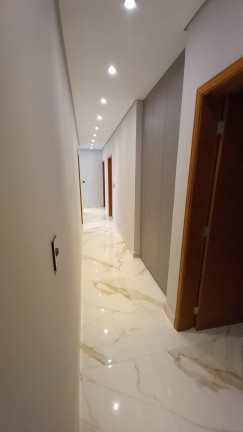 Imagem Casa com 3 Quartos à Venda, 255 m² em Alphaville Nova Esplanada - Votorantim