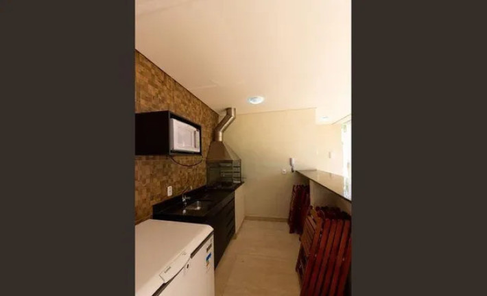 Imagem Apartamento com 2 Quartos à Venda, 52 m² em Jardim Caiapiá - Cotia Imagem Apartamento com 2 Quartos à Venda, 52 m² em Jardim Caiapiá - Cotia