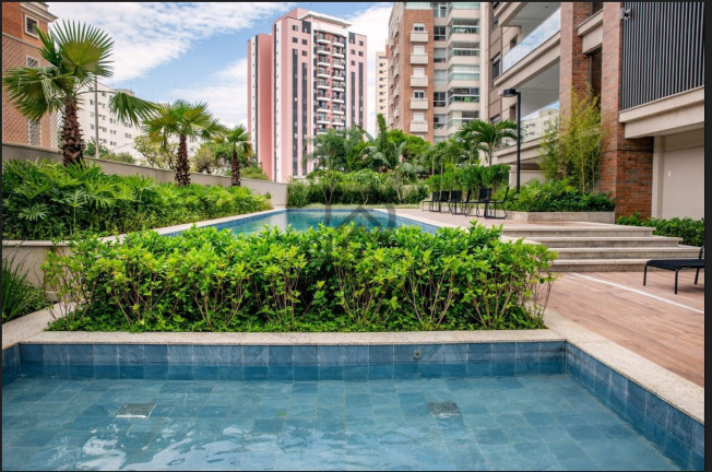 Apartamento com 3 Quartos à Venda, 181 m² em Vila Mariana - São Paulo