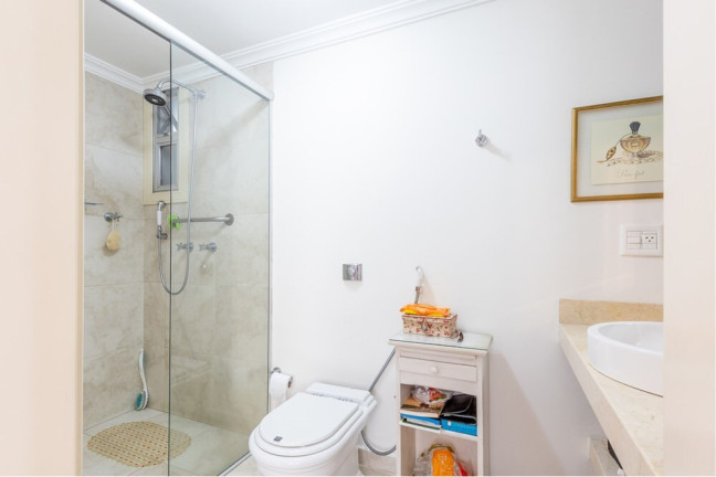 Imagem Apartamento com 4 Quartos à Venda, 136 m² em Santa Cecília - São Paulo