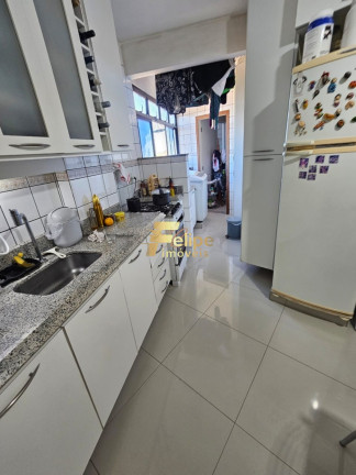 Imagem Imóvel com 3 Quartos à Venda, 113 m² em Jardim Da Penha - Vitória Imagem Imóvel com 3 Quartos à Venda, 113 m² em Jardim Da Penha - Vitória