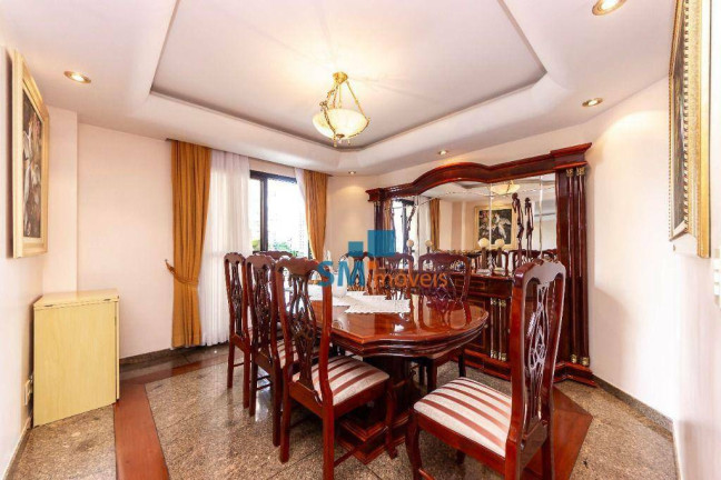 Imagem Apartamento com 4 Quartos à Venda, 187 m² em Vila Regente Feijó - São Paulo Imagem Apartamento com 4 Quartos à Venda, 187 m² em Vila Regente Feijó - São Paulo