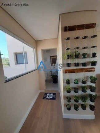 Imagem Apartamento com 3 Quartos à Venda, 183 m² em Vila Lusitania - São Bernardo Do Campo