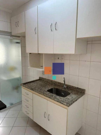 Imagem Apartamento com 1 Quarto para Alugar, 38 m² em Saúde - São Paulo Imagem Apartamento com 1 Quarto para Alugar, 38 m² em Saúde - São Paulo