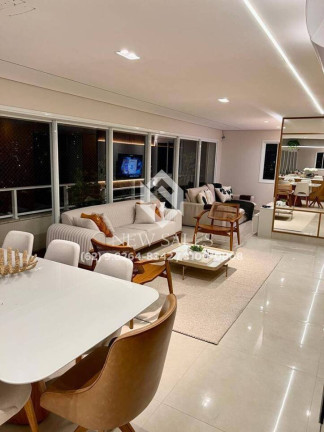 Imagem Apartamento com 3 Quartos à Venda, 138 m² em Setor Marista - Goiânia Imagem Apartamento com 3 Quartos à Venda, 138 m² em Setor Marista - Goiânia